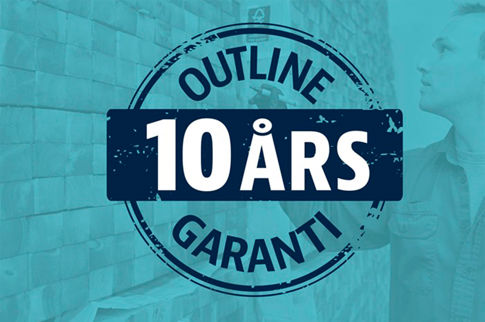 10 Års Garanti