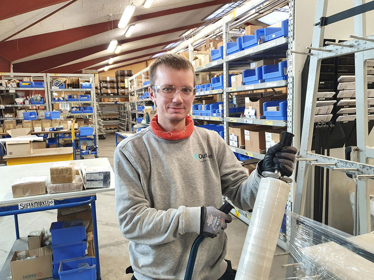 Hasse Hosbond Pedersen Tidl. Plus Medarbejder WEB Hasse Hosbond Pedersen Tidl. Plus Medarbejder WEB