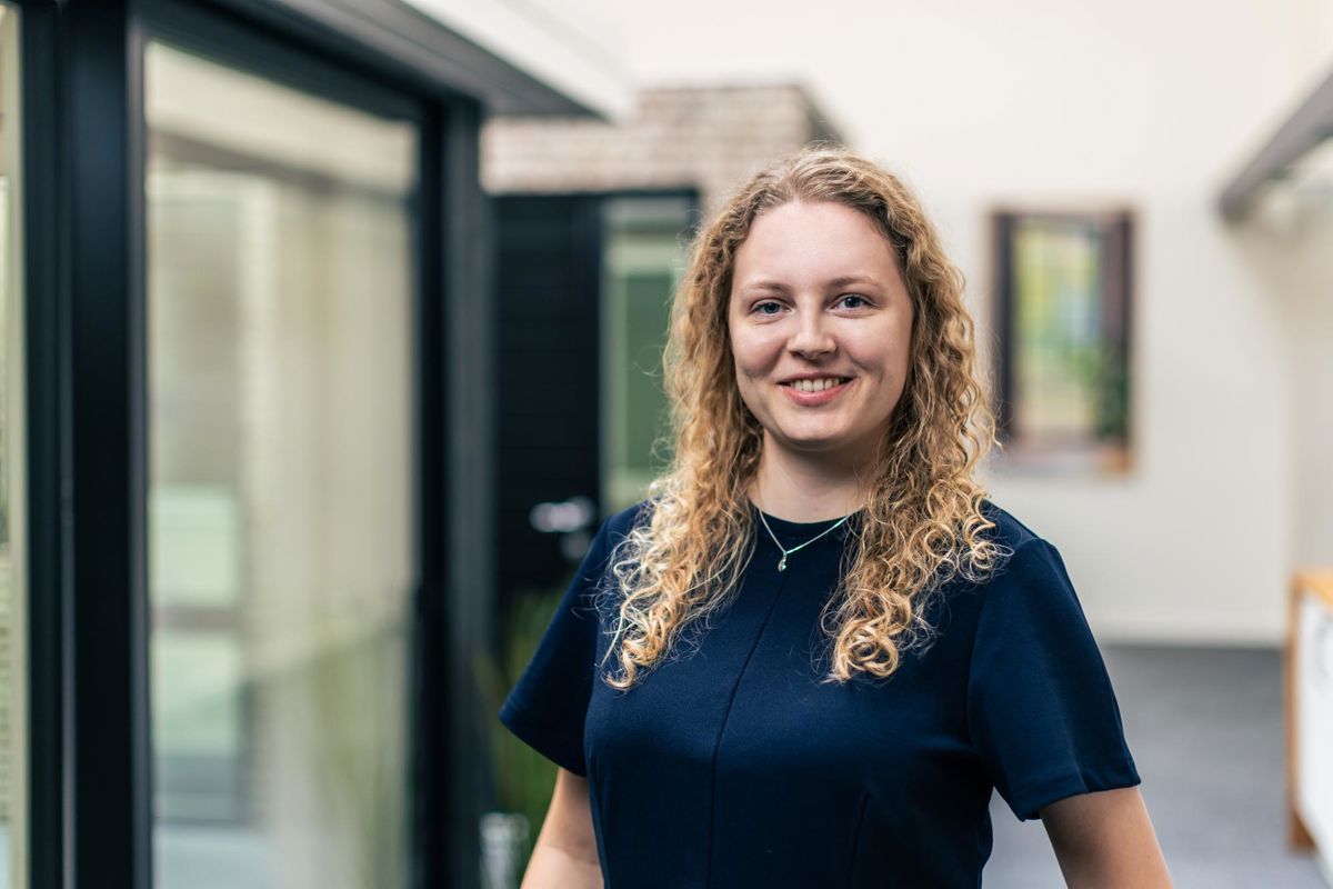 Outline Portrætter Farsø 0988