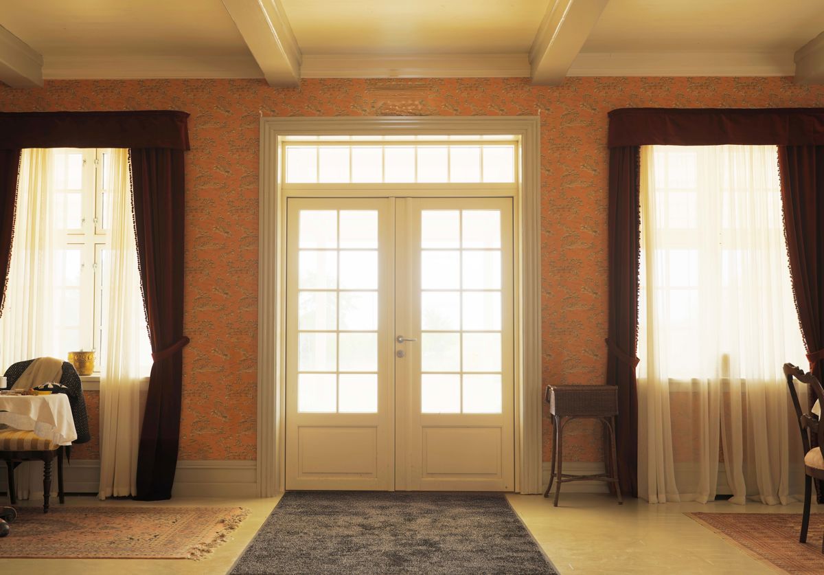 Outline Badehotellet Nyvang 39