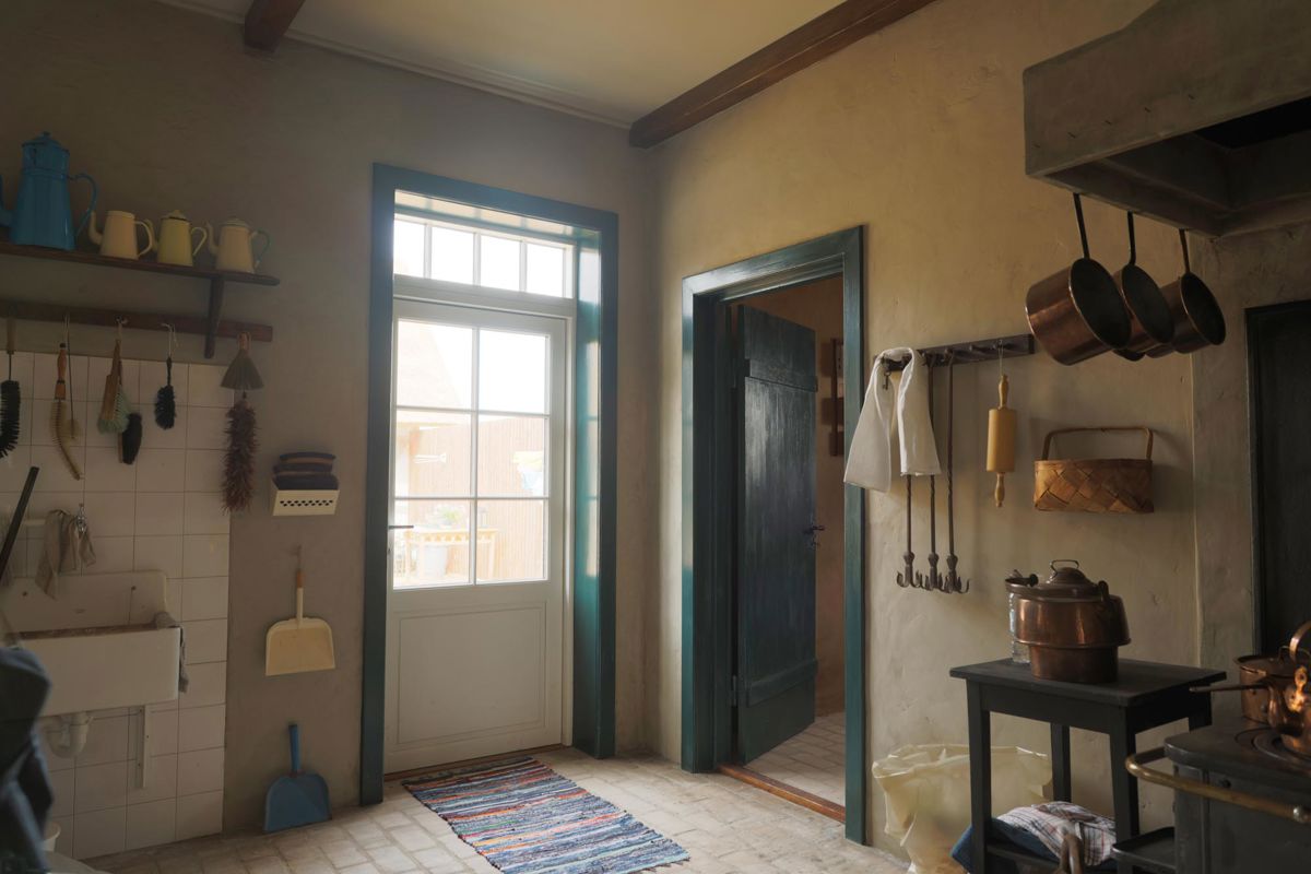 Outline Badehotellet Nyvang 28