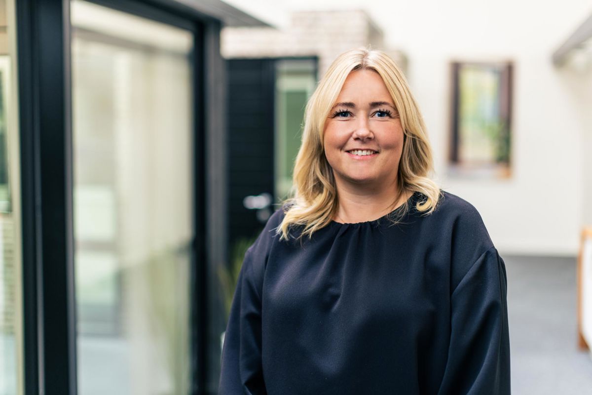 Outline Portrætter Farsø 0891