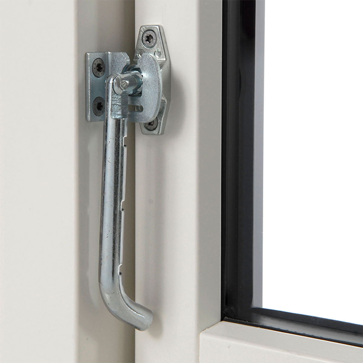 Sikringsbeslag Sikringsbeslag