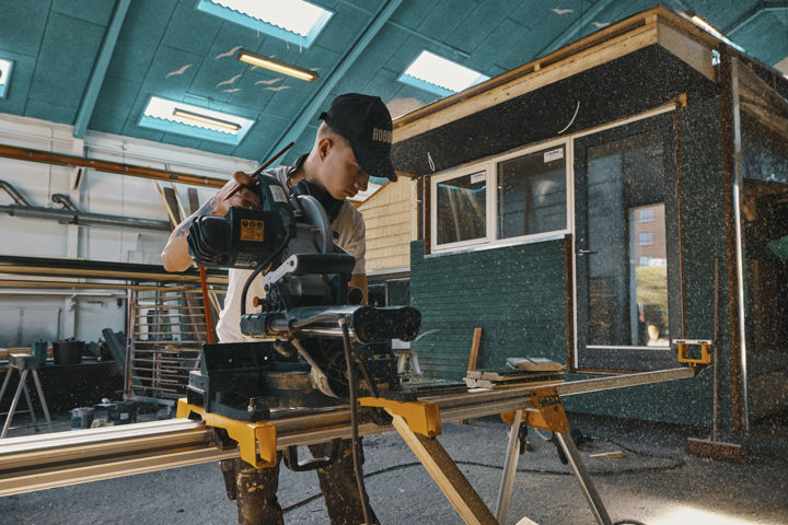 Outline Tiny Houses 36