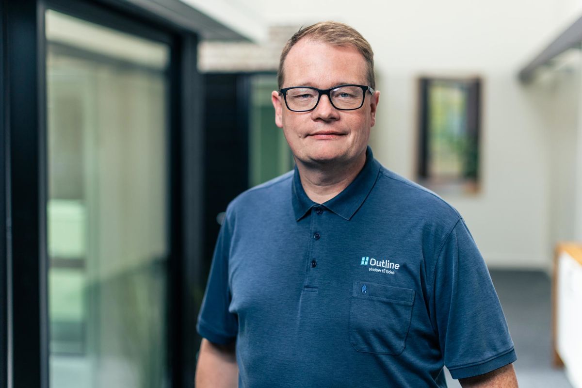 Outline Portrætter Farsø 2221