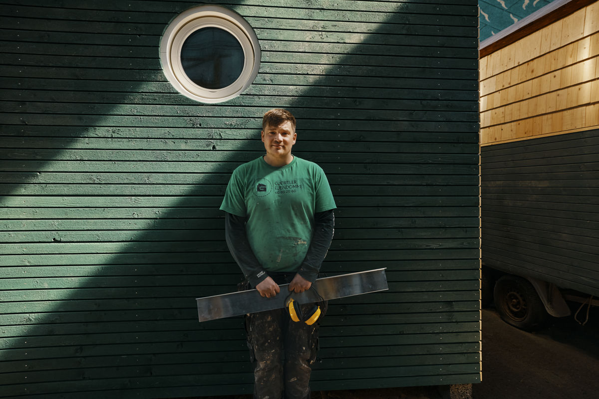 Outline Tiny Houses 39
