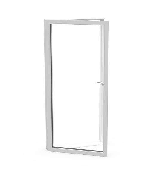 Daylight Windowdoor