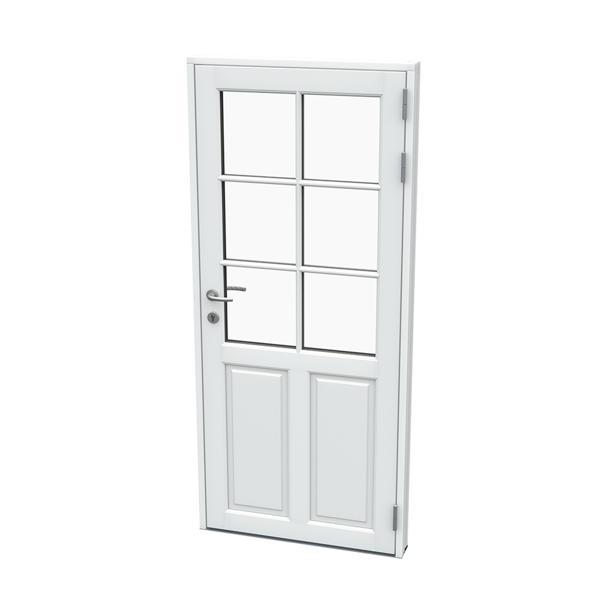 Facade Door WEB Facade Door WEB