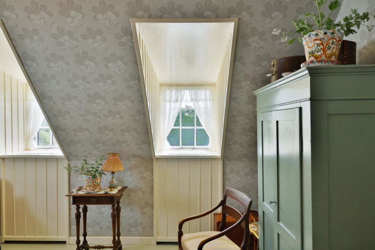 Outline Badehotellet Nyvang 63
