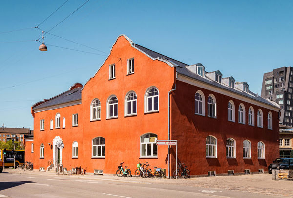 Capella House ført tilbage til oprindeligt udseende med topmoderne faciliteter