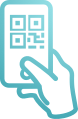 SCAN QR KODEN PÅ DIT ELEMENT