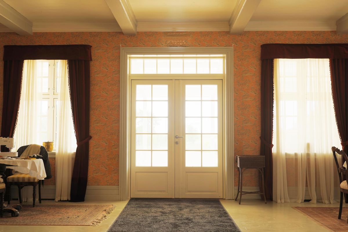 Outline Badehotellet Nyvang 39