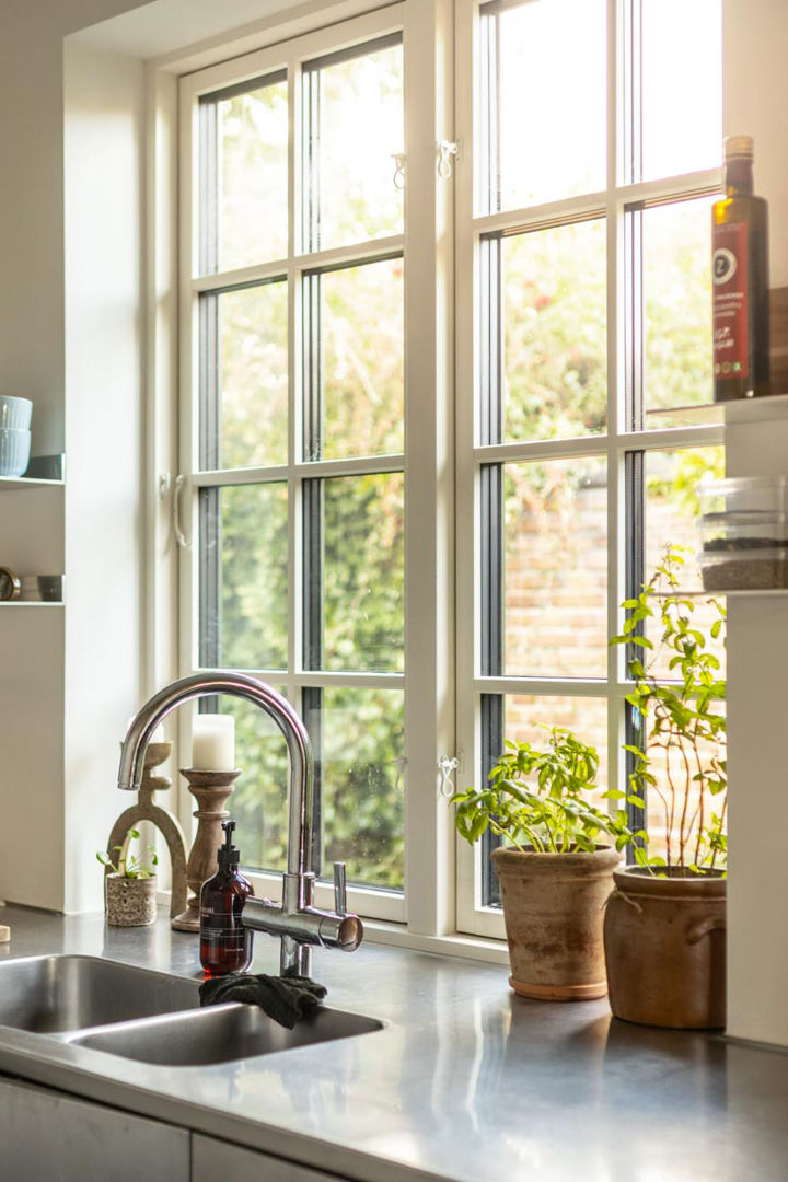 Outline Vinduer Sprosser Flaskegrøn (33)1