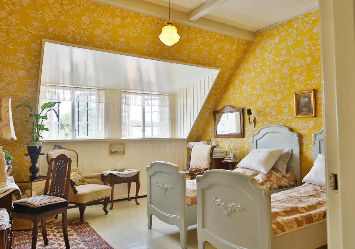 Outline Badehotellet Nyvang 58