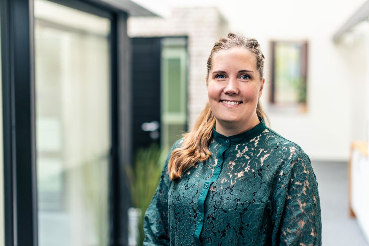 Outline Portrætter Farsø 0557