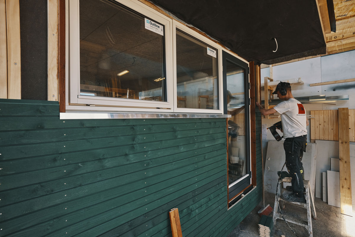 Outline Tiny Houses 13