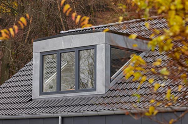 Udskiftning af vinduer