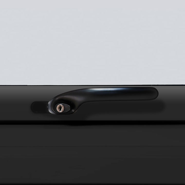 Vinduesgrebmedspærresort