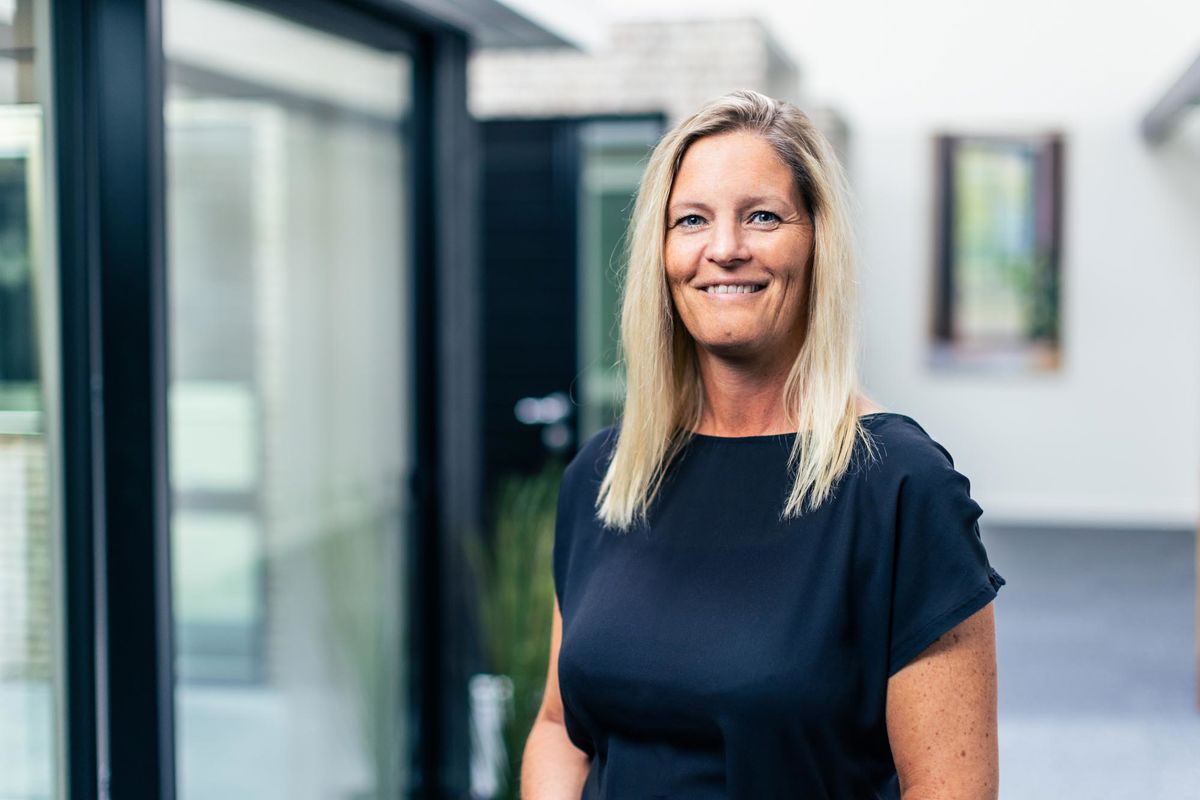 Outline Portrætter Farsø 1337