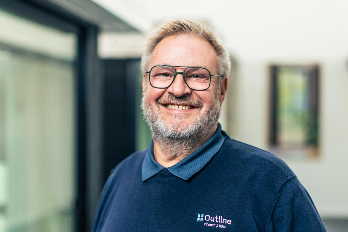 Outline Portrætter Farsø 2022