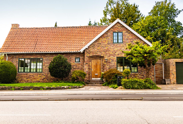 Outline Vinduer Sprosser Flaskegrøn Edit