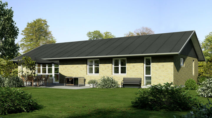 Bondehus Vinduer Outline