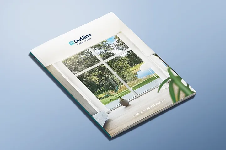 Inspirations Katalog 2025 Mockup