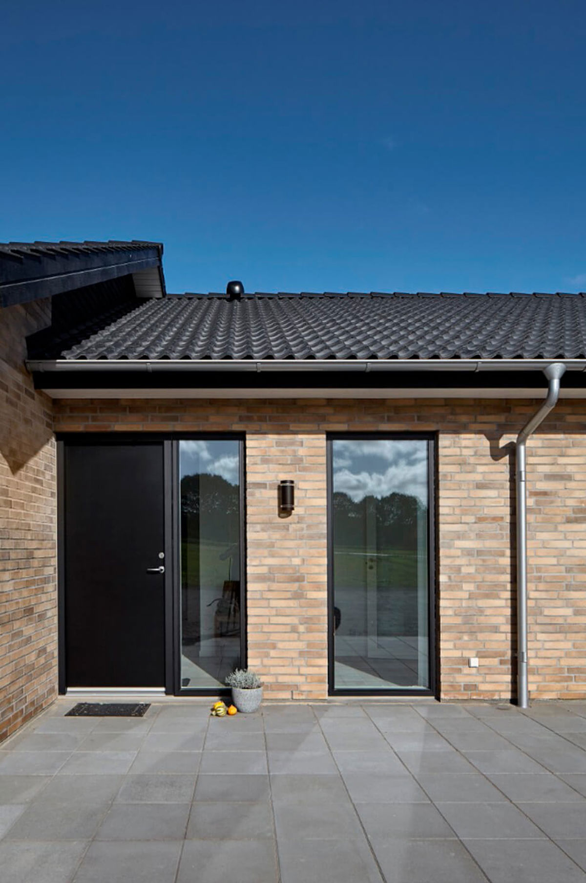 Daylight Vinduer Og Døre8