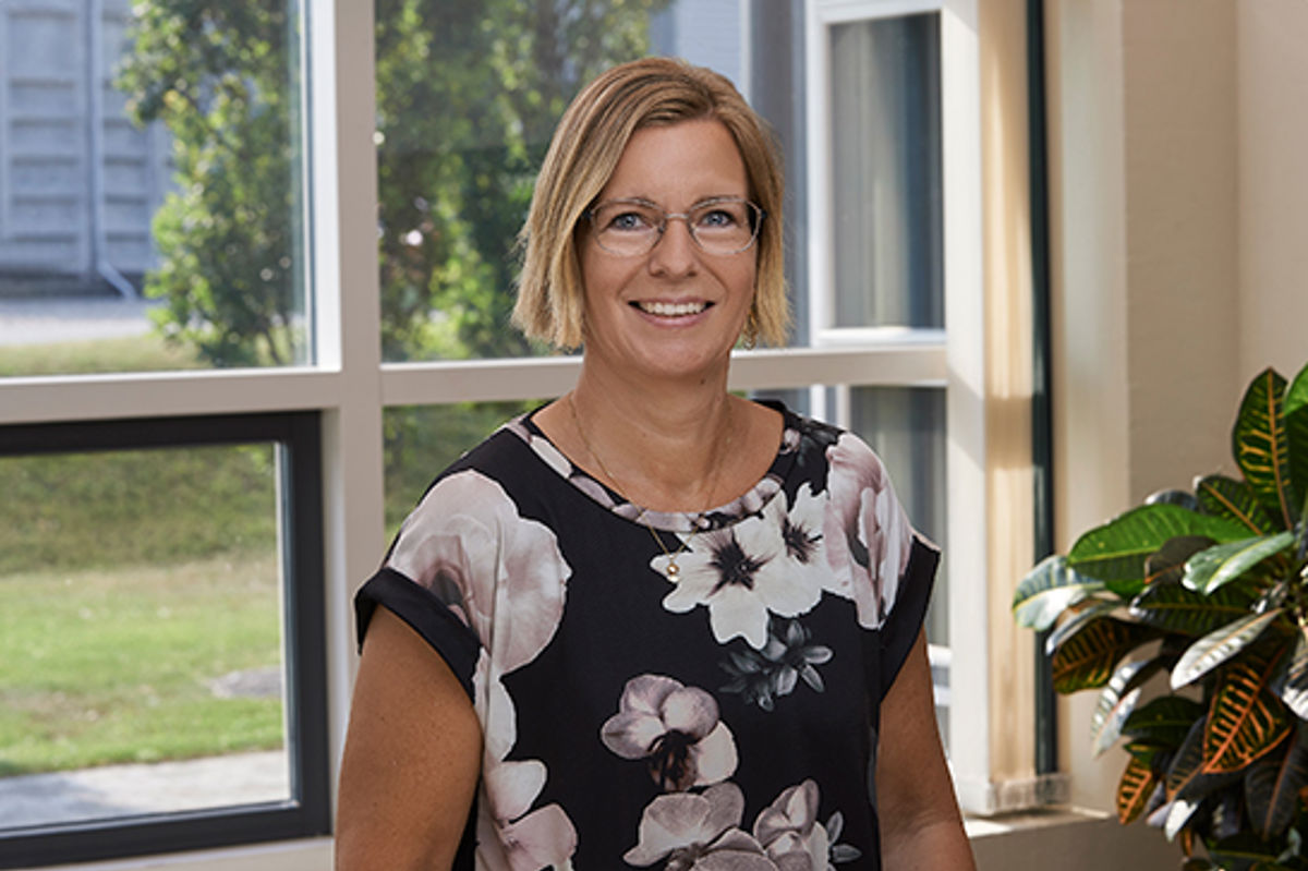 Lenamarkussen Lenamarkussen