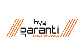 Byg Garanti Logo