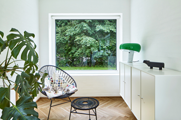 2 eller 3 lags vinduer