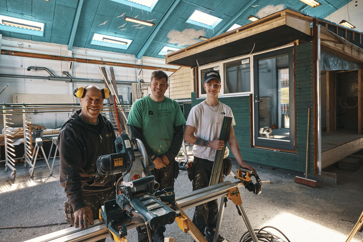 Outline Tiny Houses 46