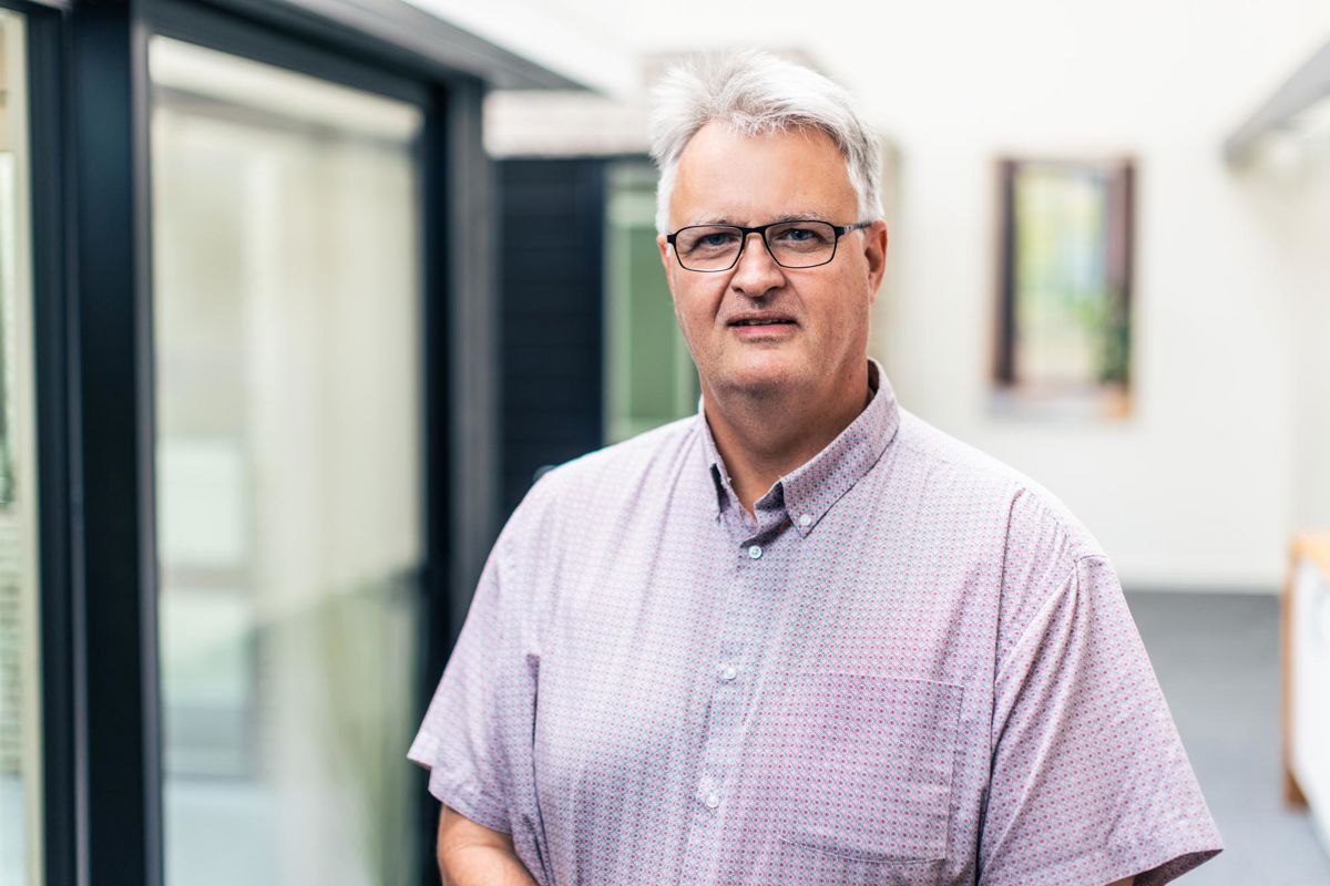 Outline Portrætter Farsø 0494