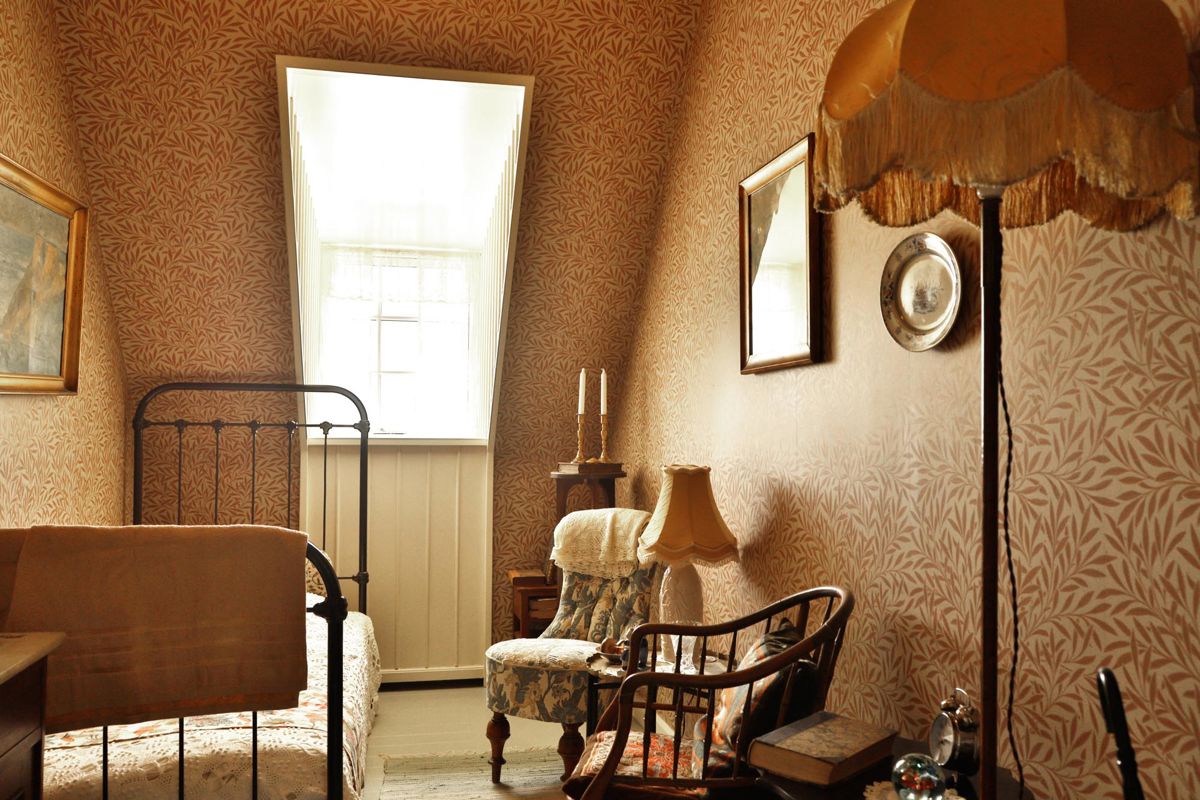 Outline Badehotellet Nyvang 51