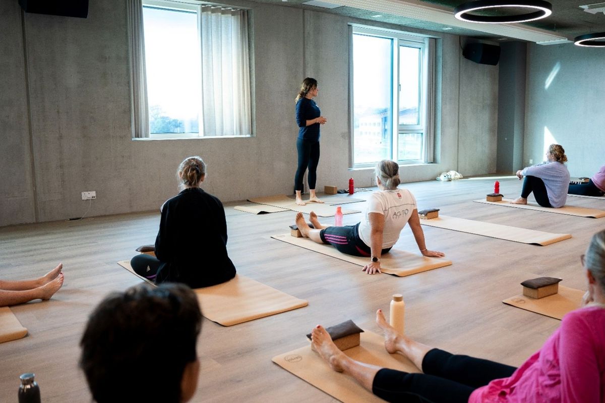 Meditation Meditation