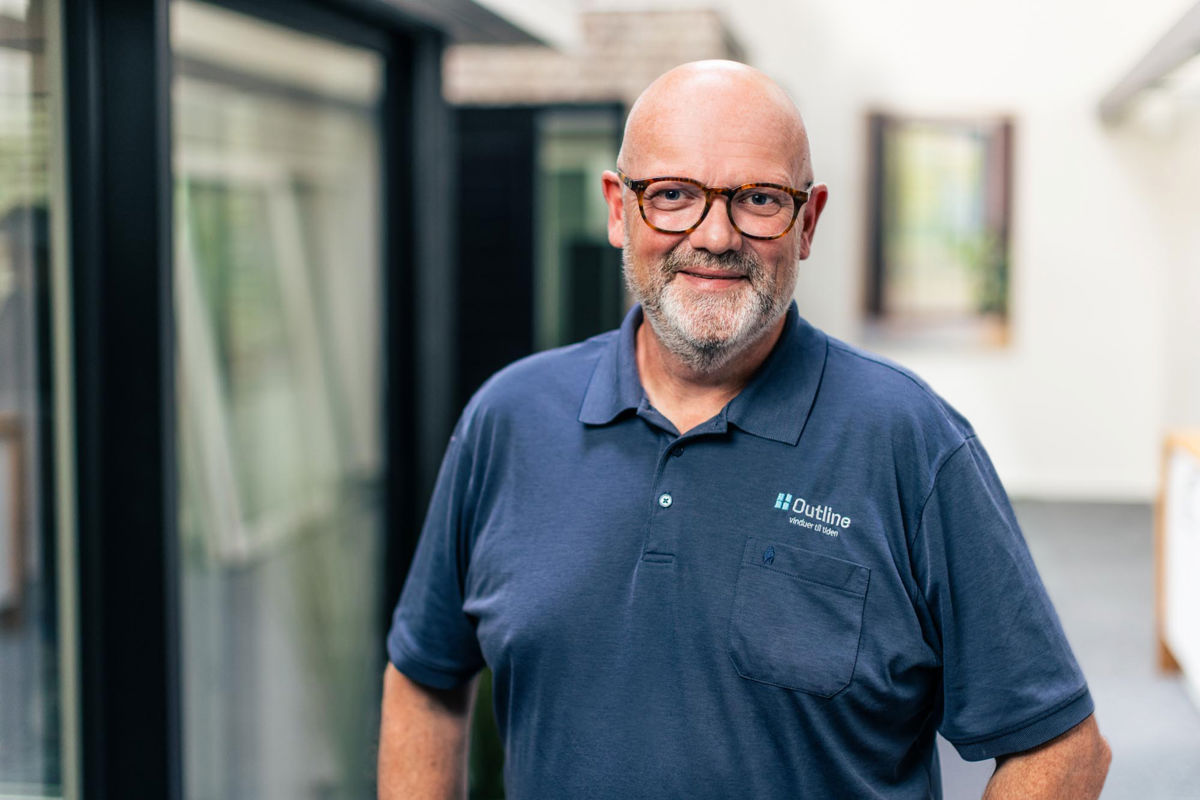 Outline Portrætter Farsø 0165