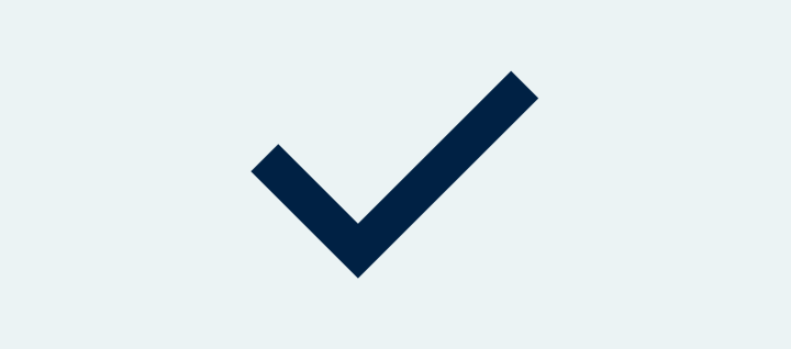Checkmark (1)