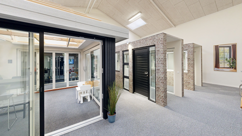 Farsø Showroom