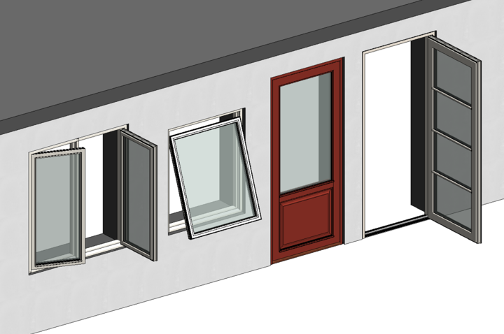 Isometric