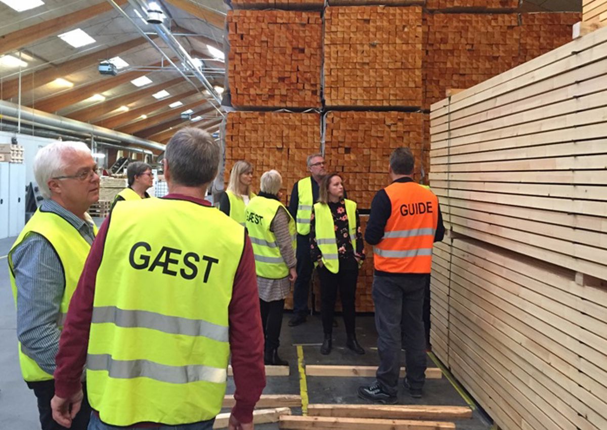 Tur Paa Fabrikken1 9190 Tur Paa Fabrikken1 9190