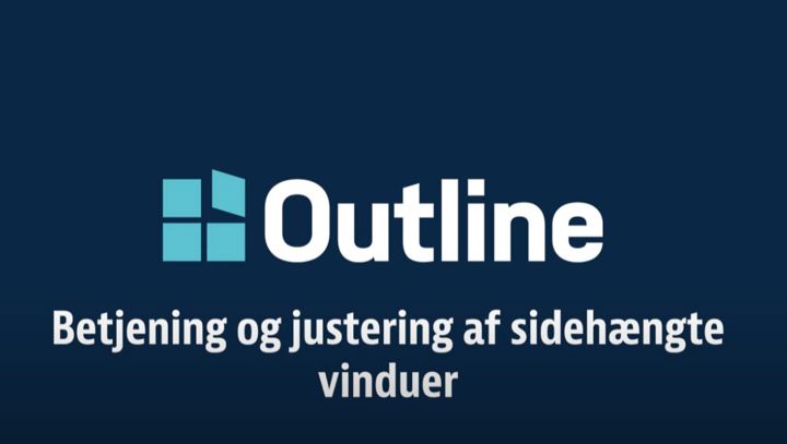 Betjeninig