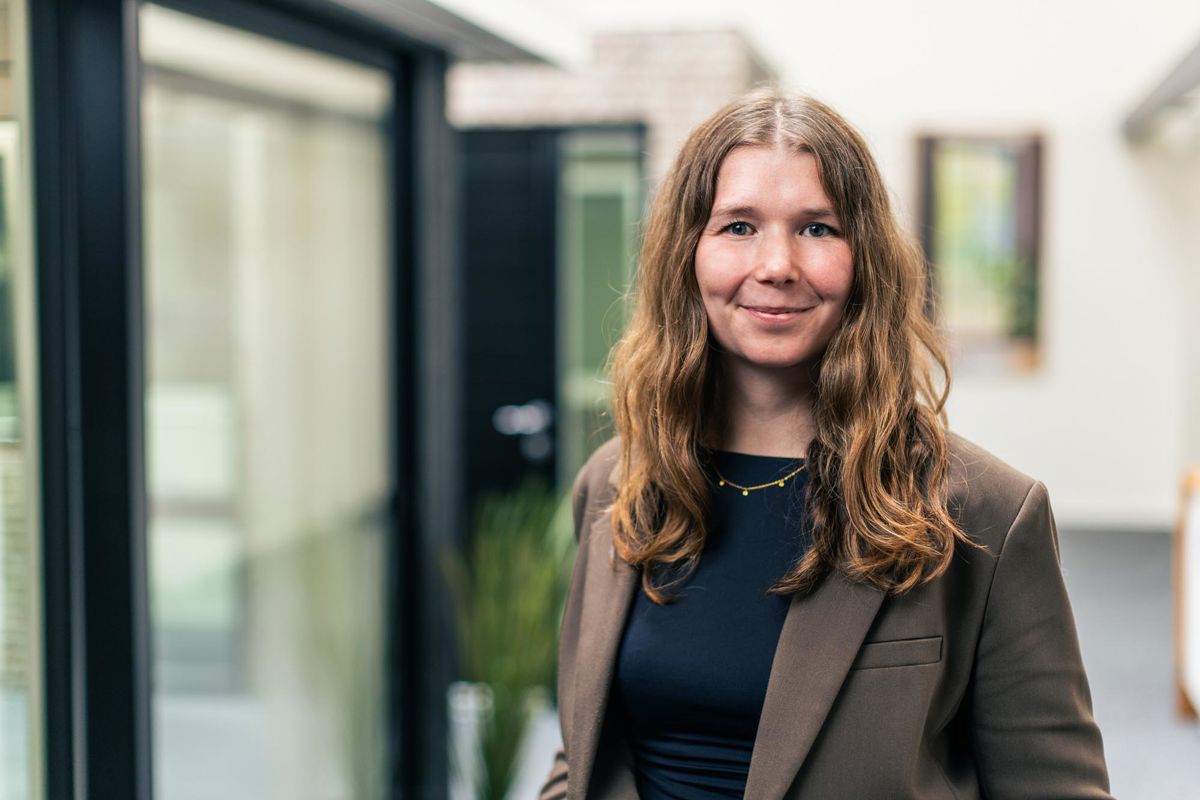 Outline Portrætter Farsø 1653