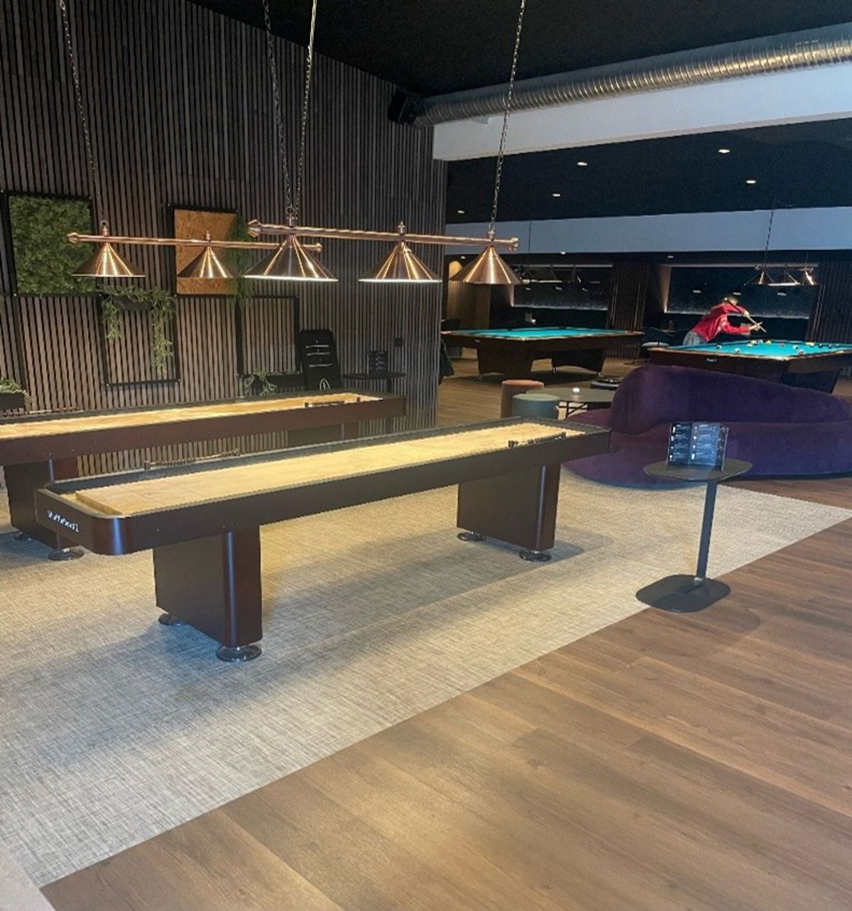 Gamelounge Gamelounge