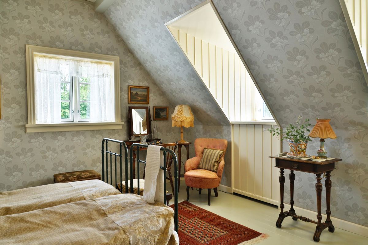 Outline Badehotellet Nyvang 64