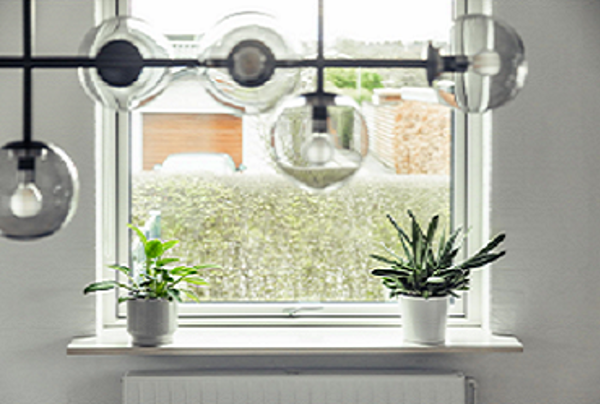 Hvornår skal du skifte vinduer?