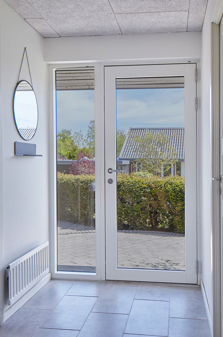 Vinduer Og Døre9