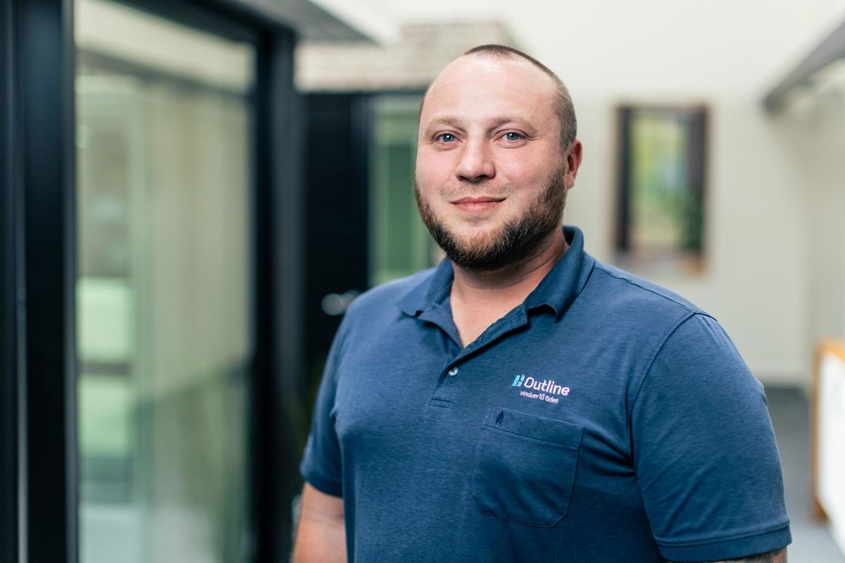 Outline Portrætter Farsø 2122