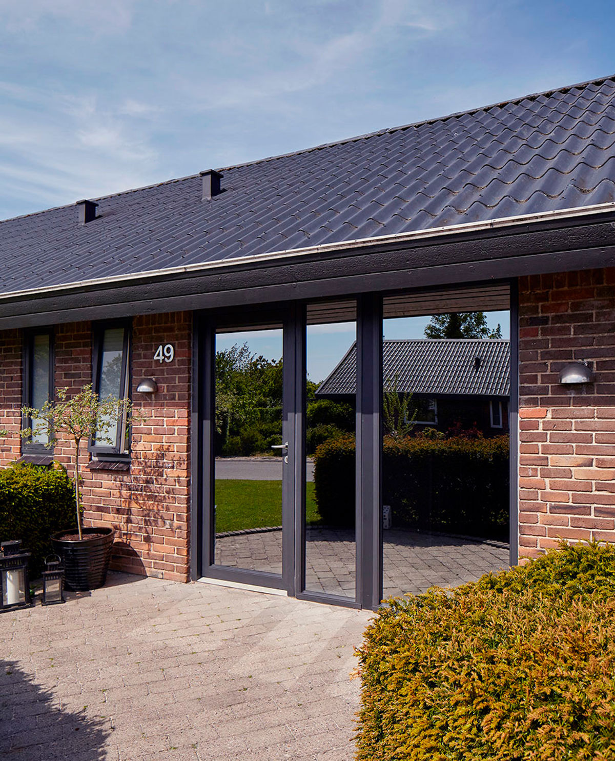 Vinduer Og Døre13 Vinduer Og Døre13