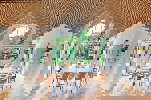 Hvordan du vælger de bedste vinduer til din bolig