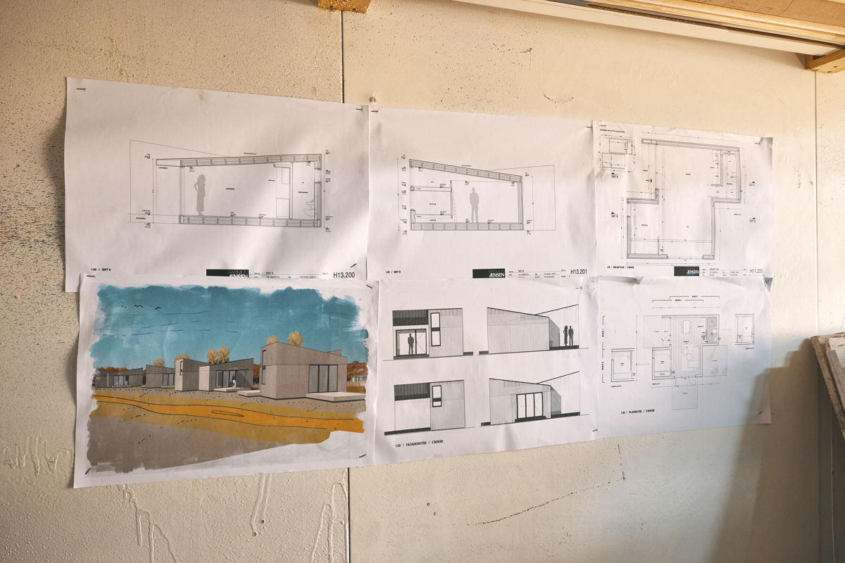 Outline Tiny Houses 25